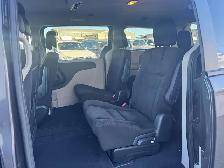 2015 Dodge Grand Caravan SESE - Photo 16