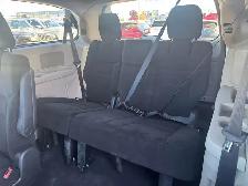2015 Dodge Grand Caravan SESE - Photo 17