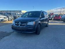 2015 Dodge Grand Caravan SESE - Photo 18