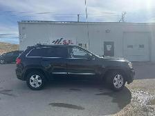2012 Jeep Grand Cherokee LaredoLaredo - Photo 2