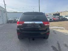 2012 Jeep Grand Cherokee LaredoLaredo - Photo 6