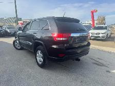 2012 Jeep Grand Cherokee LaredoLaredo - Photo 7