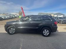 2012 Jeep Grand Cherokee LaredoLaredo - Photo 8