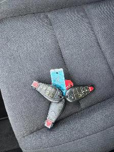 2012 Jeep Grand Cherokee LaredoLaredo - Photo 18