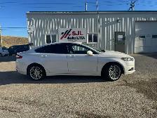 2016 Ford Fusion SESE - Photo 2