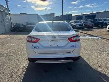 2016 Ford Fusion SESE - Photo 4