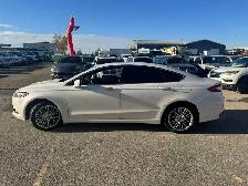 2016 Ford Fusion SESE - Photo 6