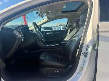 2016 Ford Fusion SESE - Photo 7