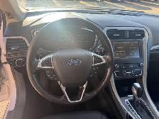 2016 Ford Fusion SESE - Photo 8