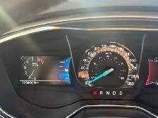 2016 Ford Fusion SESE - Photo 9