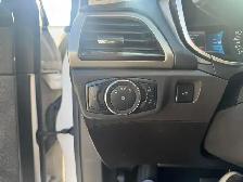 2016 Ford Fusion SESE - Photo 13