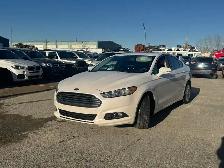 2016 Ford Fusion SESE - Photo 16