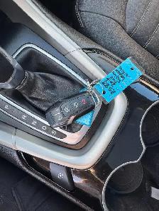 2016 Ford Fusion SESE - Photo 17