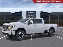 2026 GMC Sierra 3500HD Denali 4WD Crew Cab Standard Box Denali - Photo 2