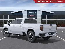 2026 GMC Sierra 3500HD Denali 4WD Crew Cab Standard Box Denali - Photo 3