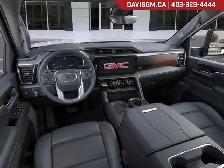 2026 GMC Sierra 3500HD Denali 4WD Crew Cab Standard Box Denali - Photo 5