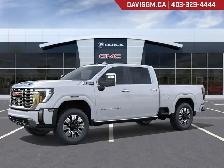 2026 GMC Sierra 3500HD Denali 4WD Crew Cab Standard Box Denali - Photo 2