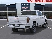 2026 GMC Sierra 3500HD Denali 4WD Crew Cab Standard Box Denali - Photo 4