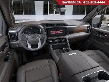 2026 GMC Sierra 3500HD Denali 4WD Crew Cab Standard Box Denali - Photo 5