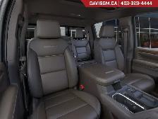 2026 GMC Sierra 3500HD Denali 4WD Crew Cab Standard Box Denali - Photo 6