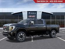 2026 GMC Sierra 3500HD Denali 4WD Crew Cab Standard Box Denali - Photo 2