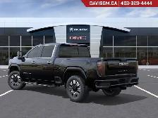 2026 GMC Sierra 3500HD Denali 4WD Crew Cab Standard Box Denali - Photo 3