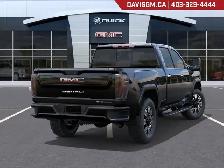 2026 GMC Sierra 3500HD Denali 4WD Crew Cab Standard Box Denali - Photo 4