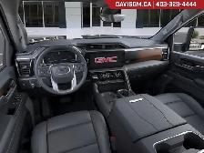 2026 GMC Sierra 3500HD Denali 4WD Crew Cab Standard Box Denali - Photo 5