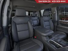 2026 GMC Sierra 3500HD Denali 4WD Crew Cab Standard Box Denali - Photo 6