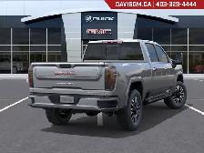 2026 GMC Sierra 3500HD Denali Ultimate 4WD Crew Cab Standard Box - Photo 4