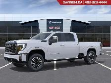 2026 GMC Sierra 3500HD Denali Ultimate 4WD Crew Cab Standard Box - Photo 2