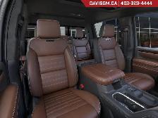 2026 GMC Sierra 3500HD Denali Ultimate 4WD Crew Cab Standard Box - Photo 6