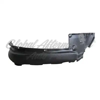 Toyota Tacoma Pickup 4wd 2012-2014 Fender Liner Front Right 2wd