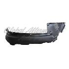 Toyota Tacoma Pickup 4wd 2012-2014 Fender Liner Front Right 2wd