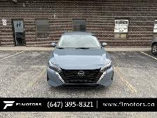 2024 Nissan Sentra SV FWD | Certified - Photo 7