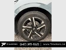2024 Nissan Sentra SV FWD | Certified - Photo 9