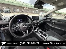 2024 Nissan Sentra SV FWD | Certified - Photo 10