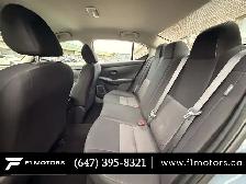 2024 Nissan Sentra SV FWD | Certified - Photo 11