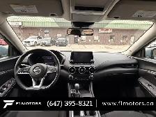 2024 Nissan Sentra SV FWD | Certified - Photo 13