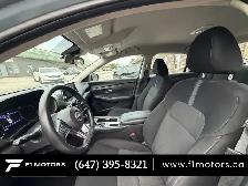 2024 Nissan Sentra SV FWD | Certified - Photo 16