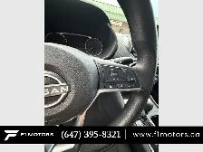 2024 Nissan Sentra SV FWD | Certified - Photo 19