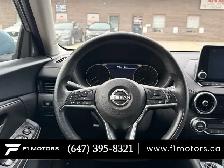 2024 Nissan Sentra SV FWD | Certified - Photo 23