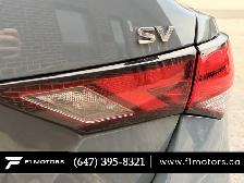 2024 Nissan Sentra SV FWD | Certified - Photo 24