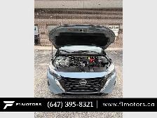 2024 Nissan Sentra SV FWD | Certified - Photo 29