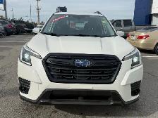 2023 Subaru Forester OFF LEASE - LOW KMS - PERFECT CONDITION - Photo 2