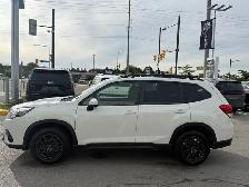 2023 Subaru Forester OFF LEASE - LOW KMS - PERFECT CONDITION - Photo 4