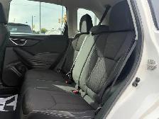 2023 Subaru Forester OFF LEASE - LOW KMS - PERFECT CONDITION - Photo 7