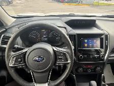 2023 Subaru Forester OFF LEASE - LOW KMS - PERFECT CONDITION - Photo 9