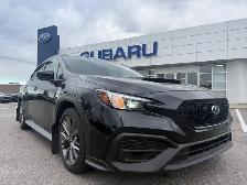 2024 Subaru WRX BEAUTIFUL CONDITION - OFF LEASE - PERFECT HIS...