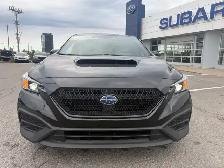 2024 Subaru WRX BEAUTIFUL CONDITION - OFF LEASE - PERFECT HIS... - Photo 2